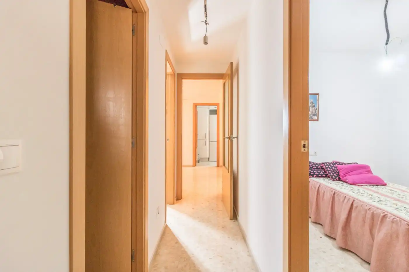Wohnung mit Aufzug zum Verkauf in Calle hospital, imagen 6