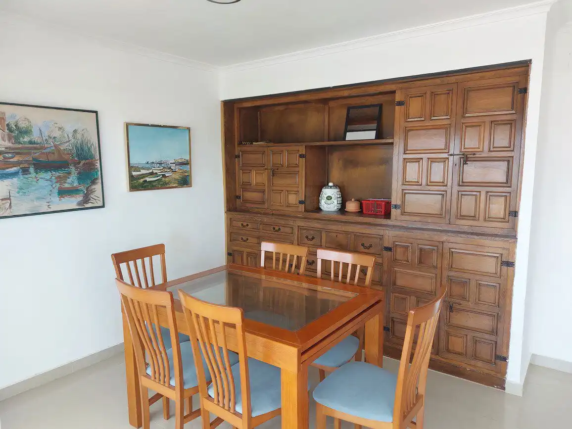 Apartamento con ascensor en venta en Playa de Gandia, imagen 13