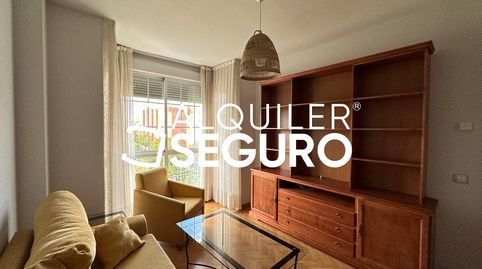 Foto 4 de Piso de alquiler en De Los Morales, PAU de Carabanchel, Madrid Capital