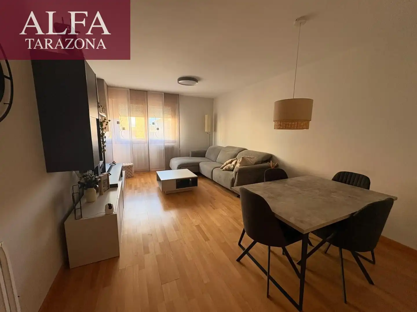Appartamento con ascensore in vendita a Tarazona, imagen 4