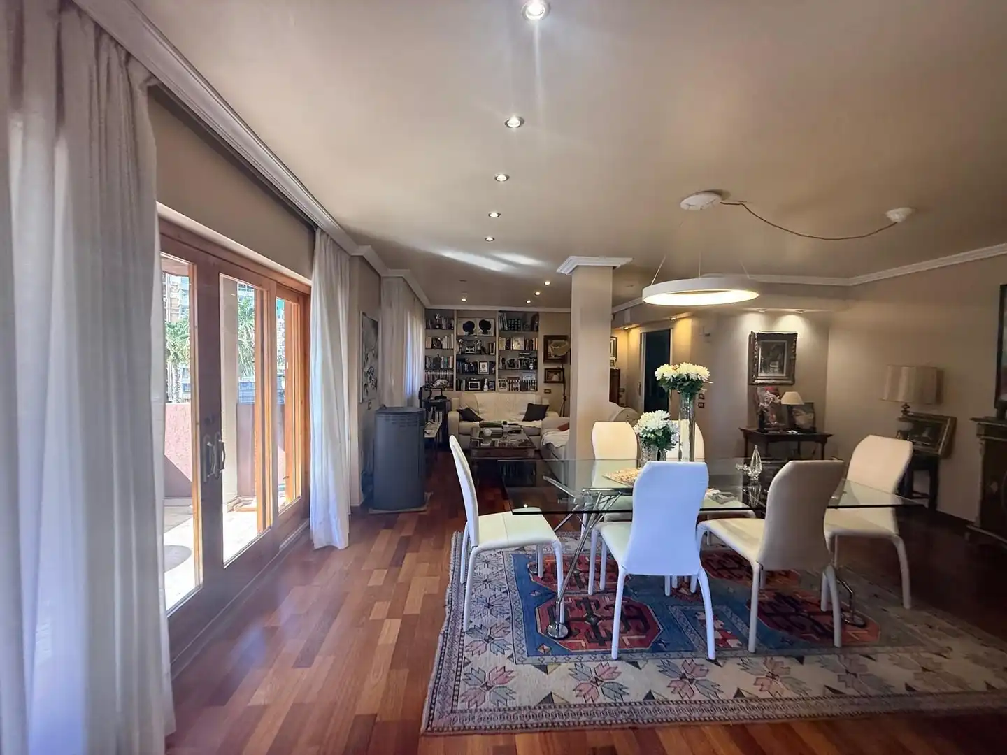 Piso con piscina en venta en Avenida de Mediterraneo, imagen 9