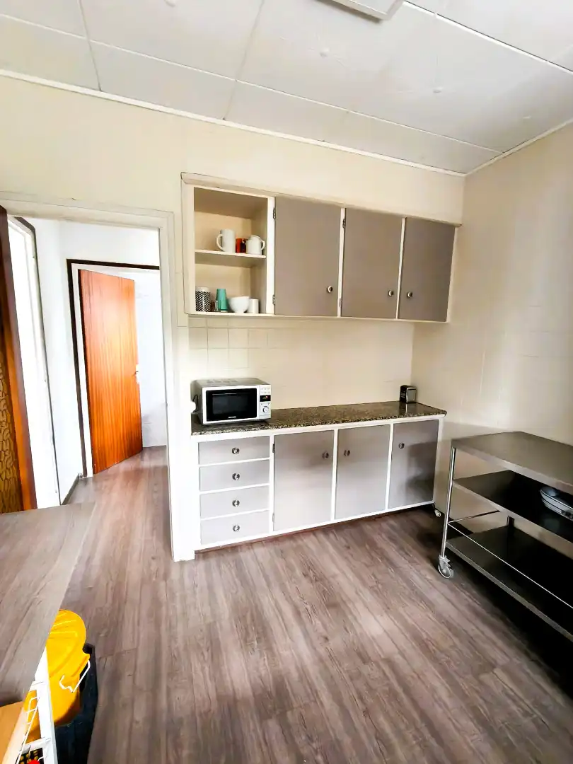 Cocina de Casa o chalet en venta en Lliçà d'Amunt con Aire acondicionado, Jardín privado y Terraza