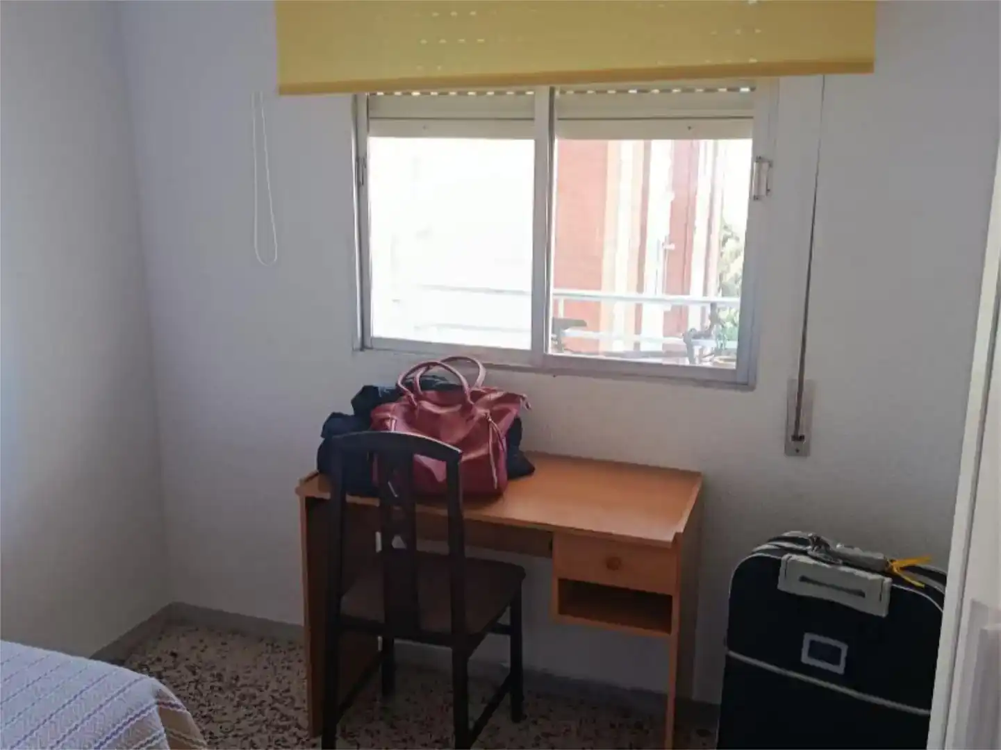 Fotografía del inmueble reportado: 250 €/mes — Almería, Almería