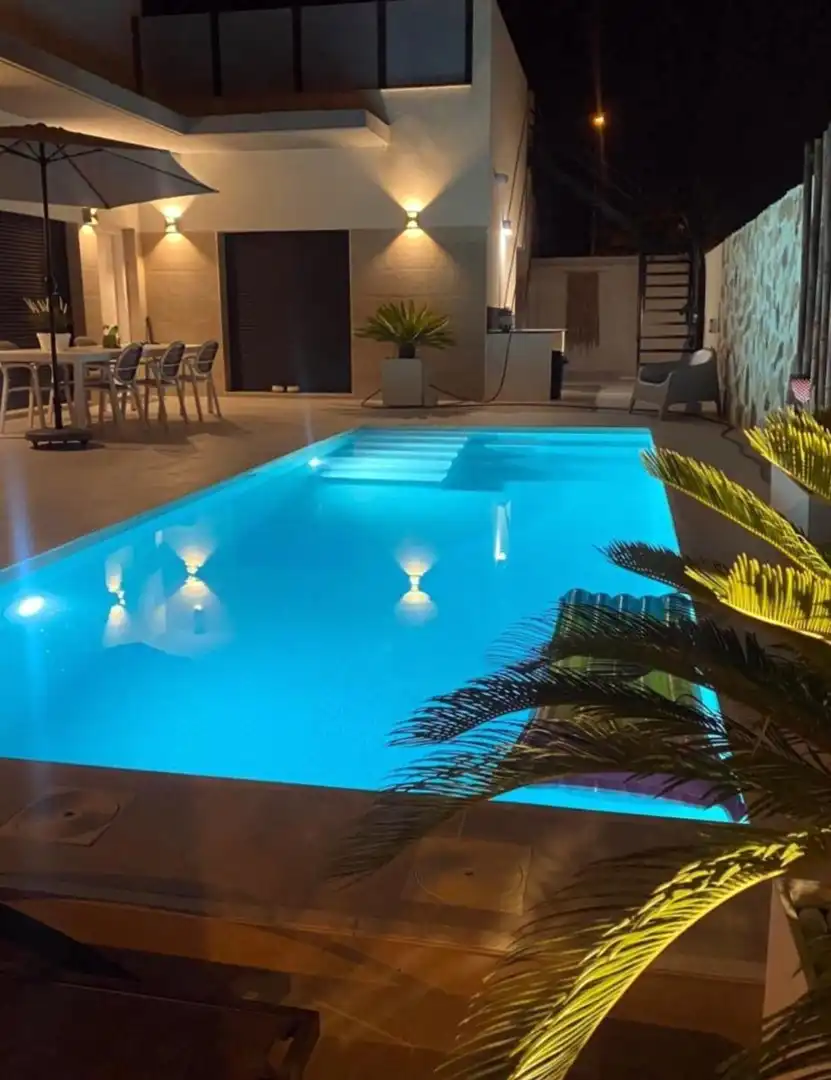 Villa mit Pool zum Verkauf in Daya Nueva, imagen 21