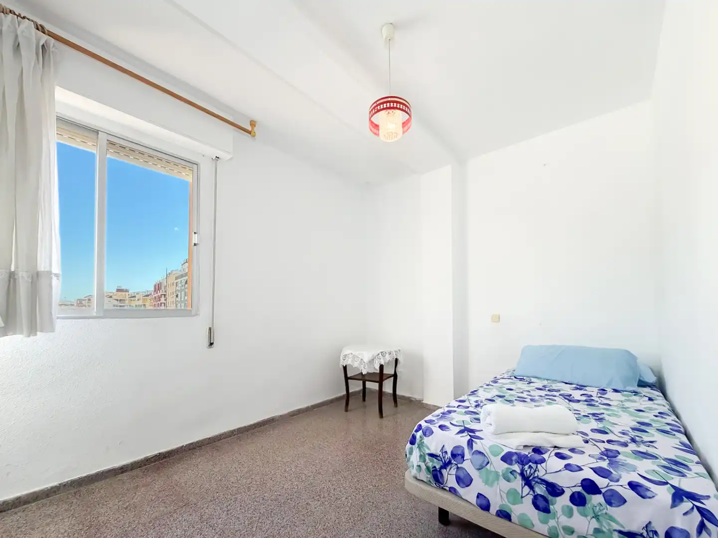 Wohnungen zur Miete in Campello Playa