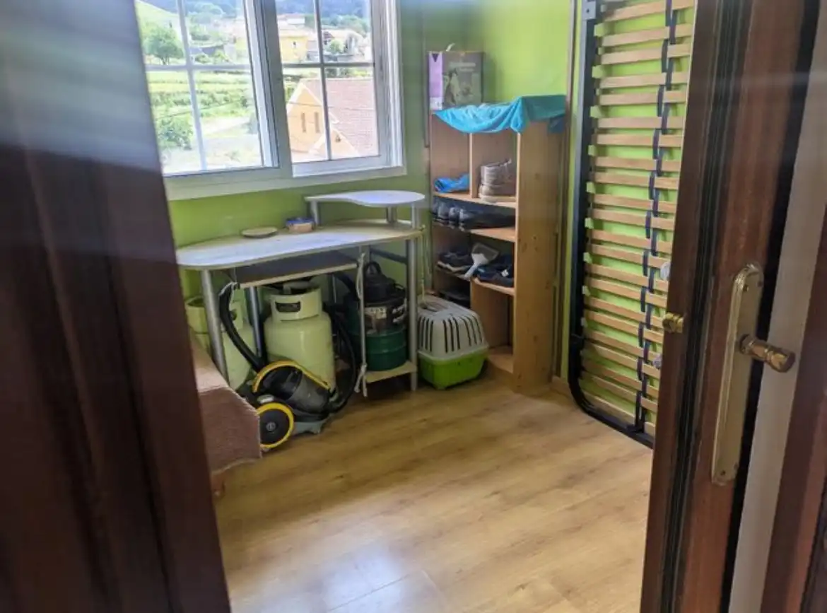 Wohnung zum Verkauf in Pontevedra Capital  mit Möbliert