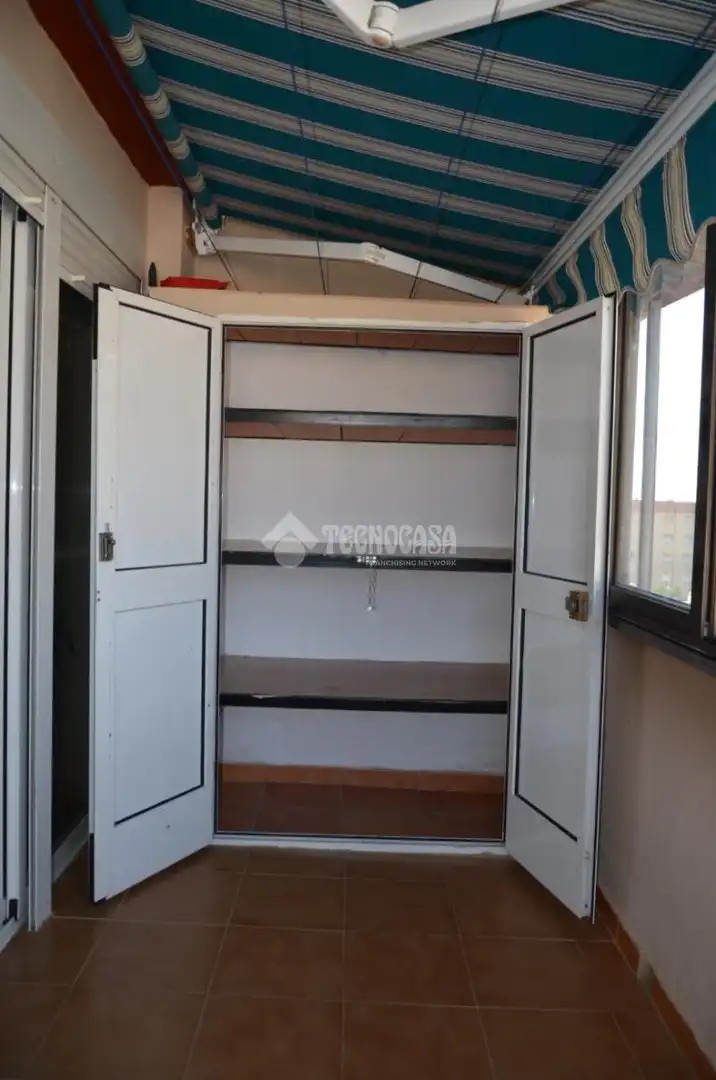 Wohnung mit Aufzug zum Verkauf in Carretera de Cádiz, imagen 9