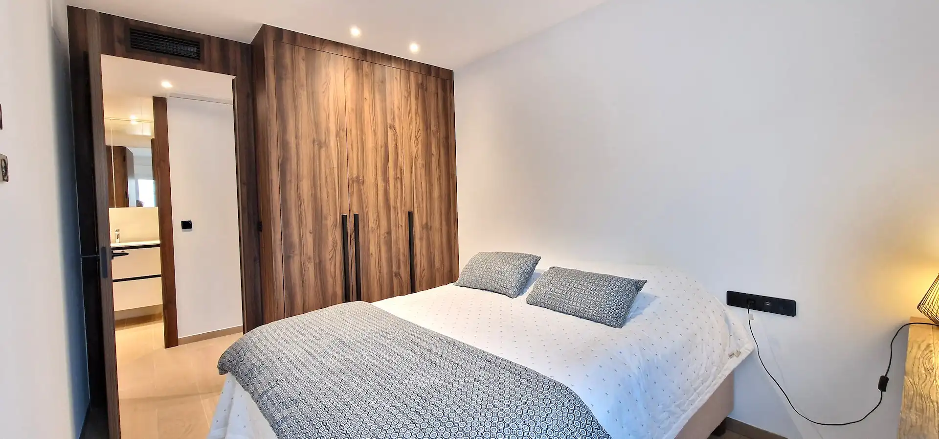 Bungalow con piscina en venta en Avenida Antonio Pedrera Soler, imagen 19