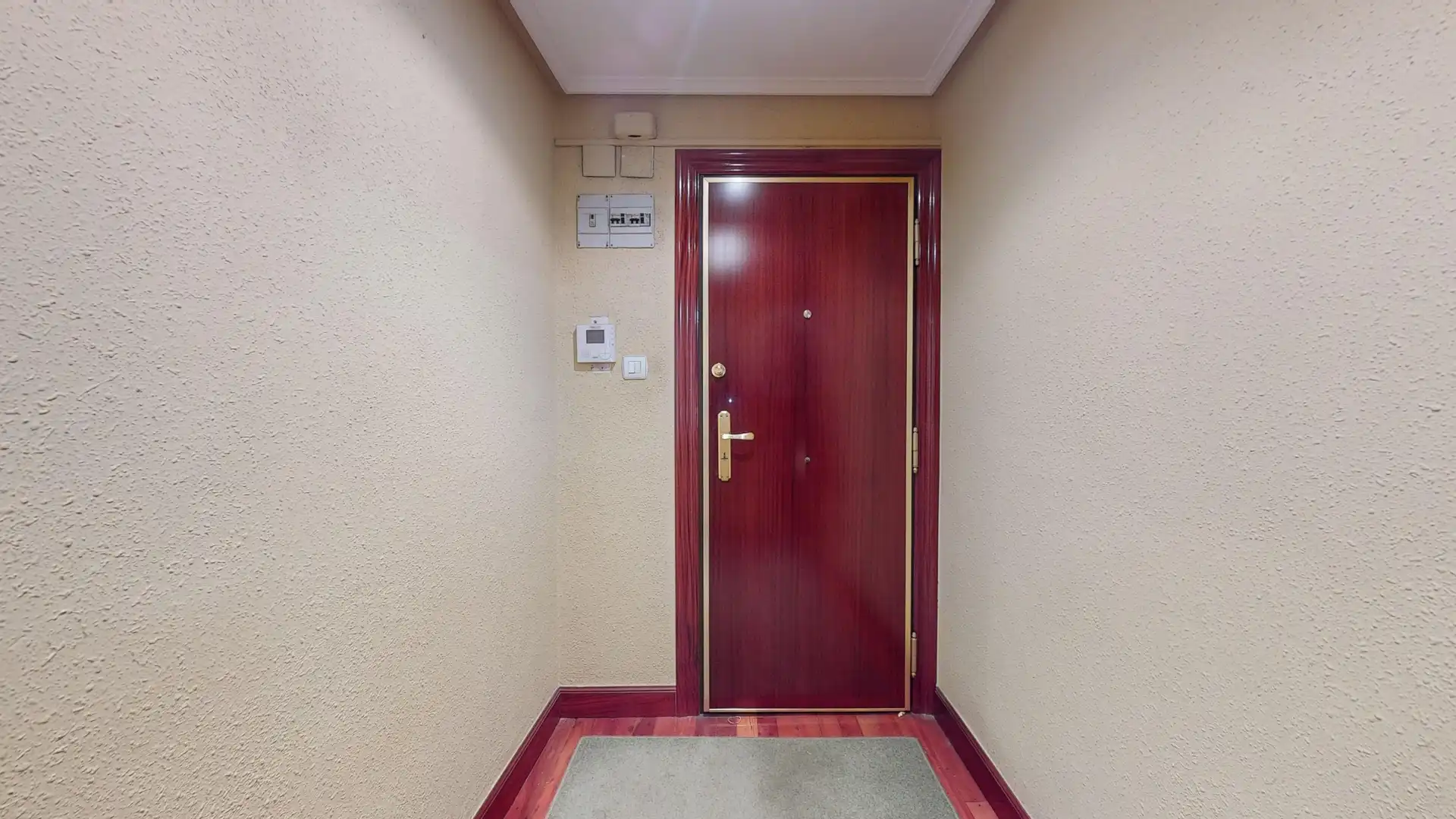 Wohnung zum Verkauf in Bilbao  mit Terrasse