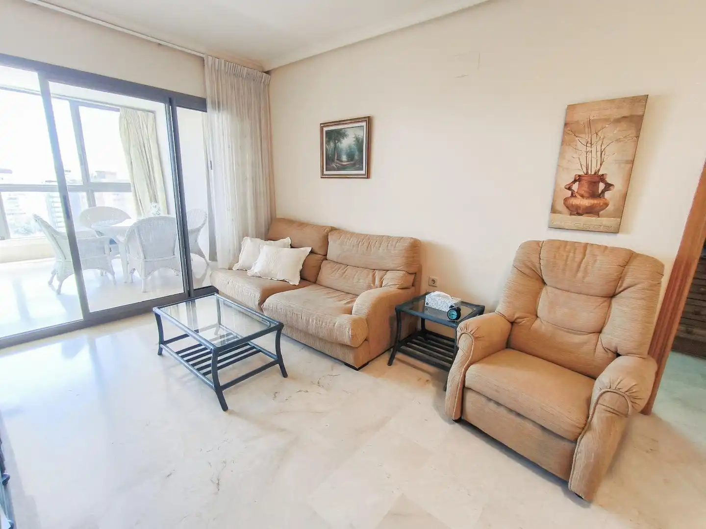 Apartamento con piscina en venta en Levante Alto, imagen 10