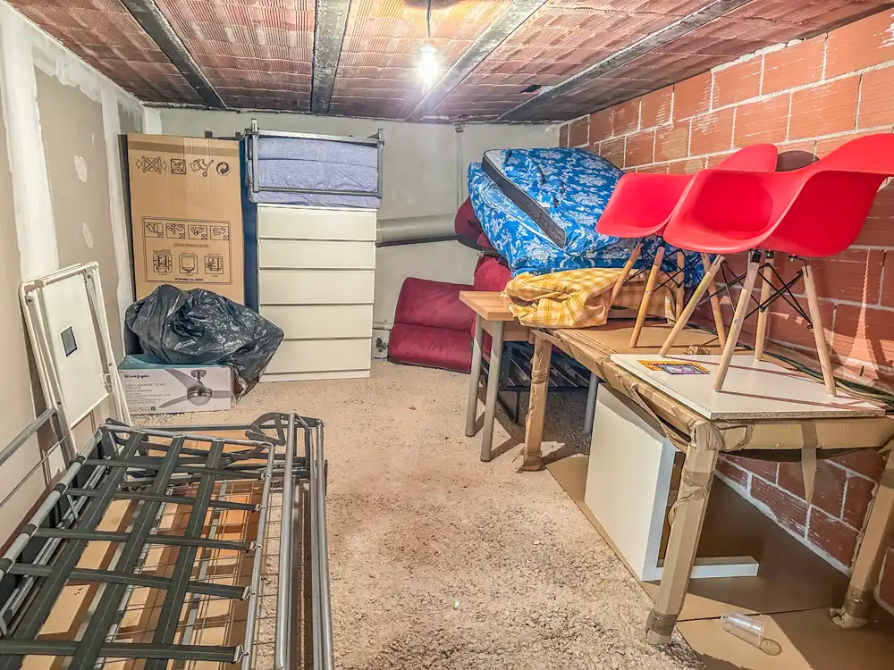 Apartamento en venta en Pilar de la Horadada con Trastero y Amueblado