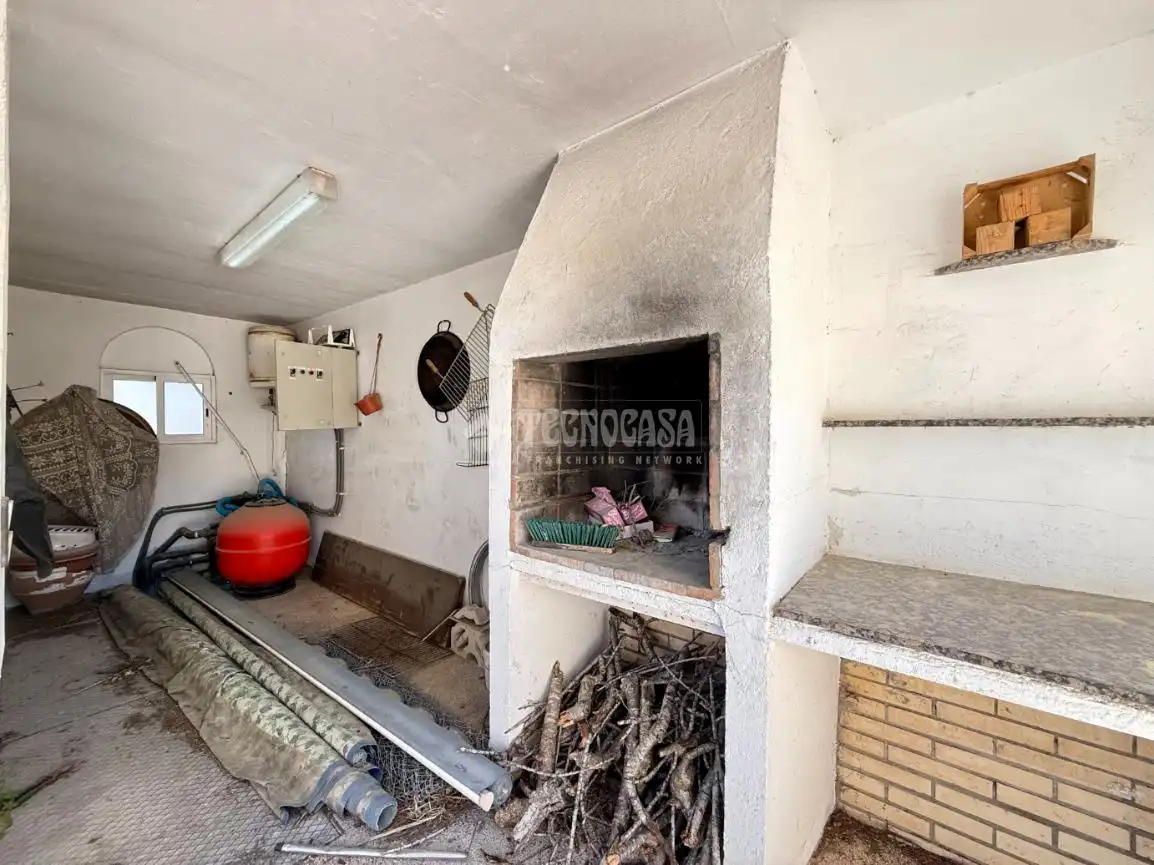 Casa o chalet en venta en Canyelles con Terraza y Piscina