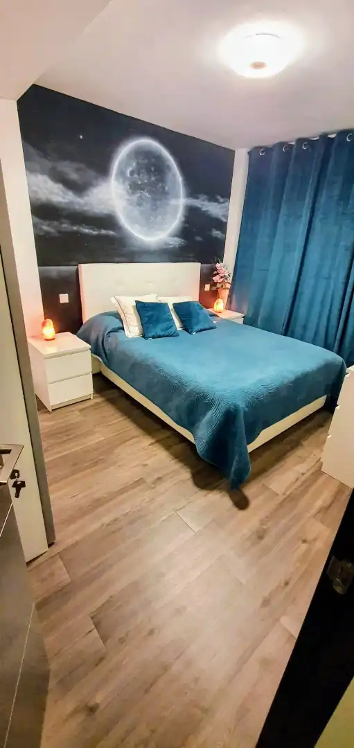 Dormitori de Pis en venda en Coslada amb Aire condicionat, Calefacció i Parquet