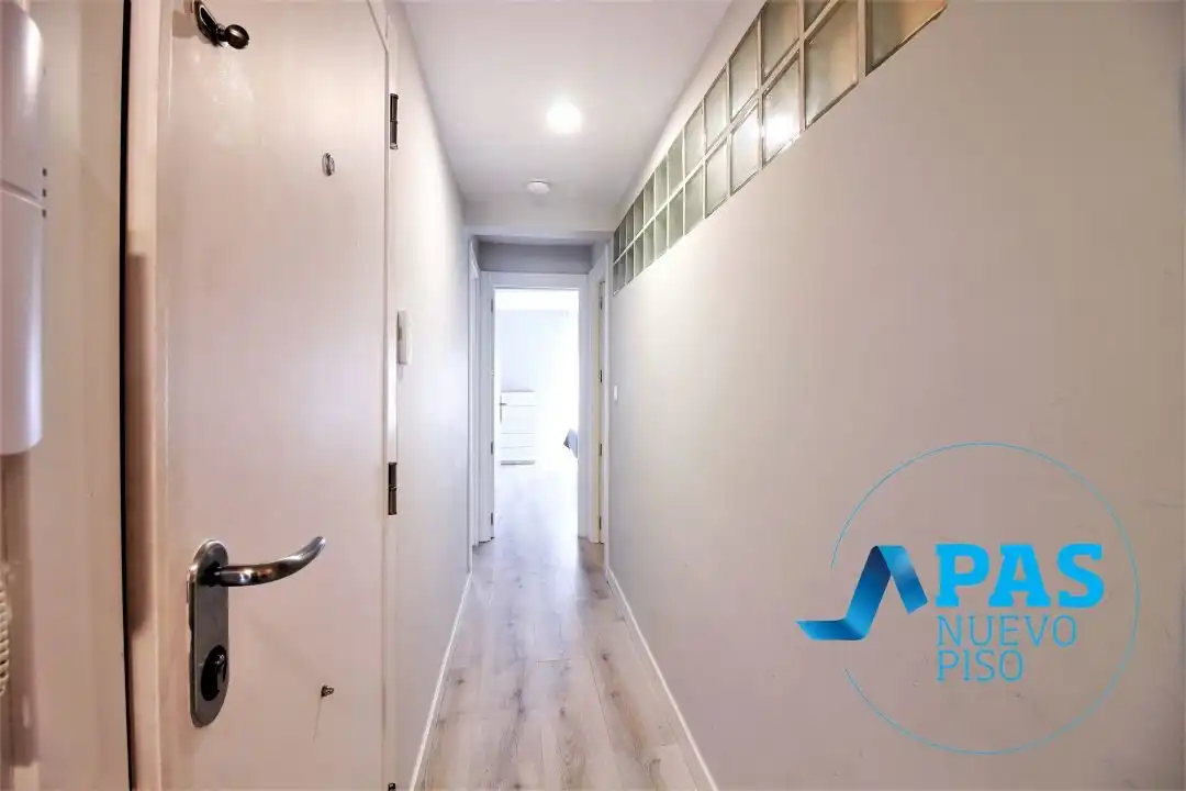 Wohnung zur Miete in Santander mit Balkon