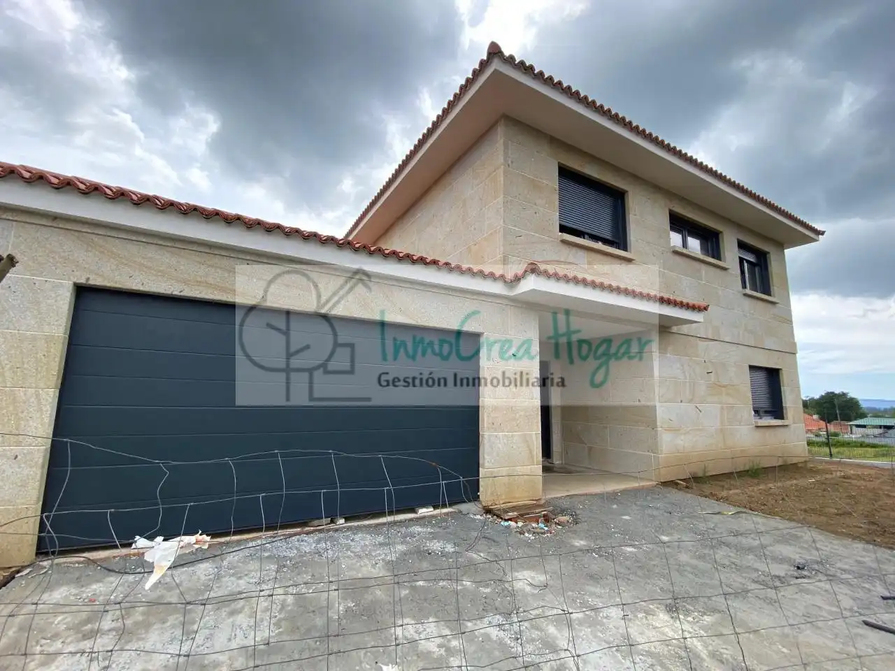 Xalet amb jardí en venda a Tui, imagen 15
