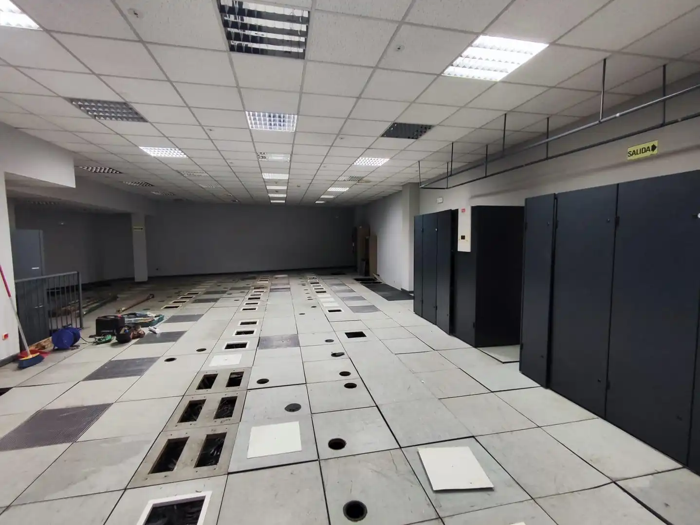Oficina de lloguer en Valladolid