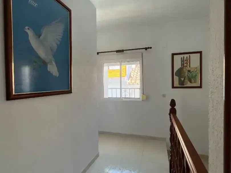 Pis en venda en Yunquera