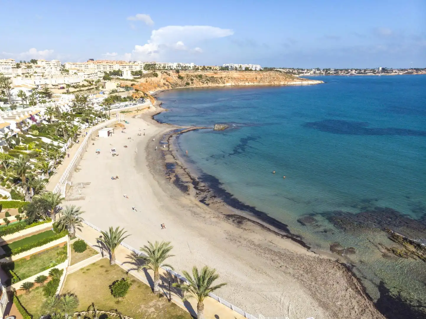Adossat amb piscina en venda a Orihuela Costa, imagen 25