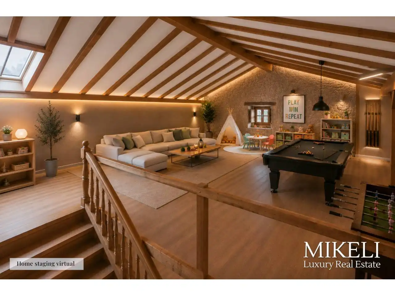 Casa amb jardí en venda a Calle ANERO-PELIA, imagen 2