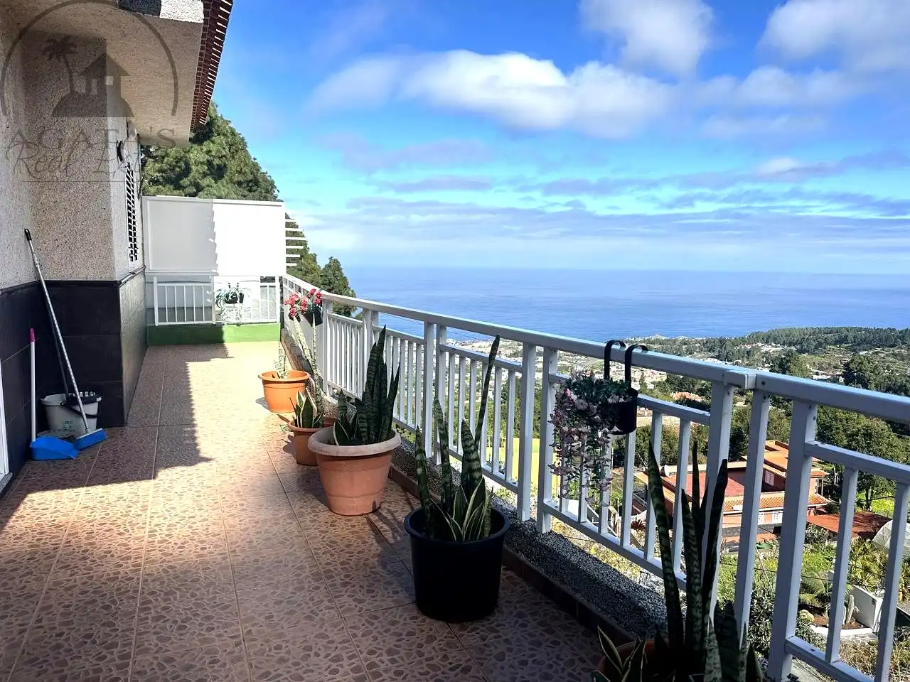 Casa con jardín en venta en La Vega - El Amparo - Cueva del Viento, imagen 35
