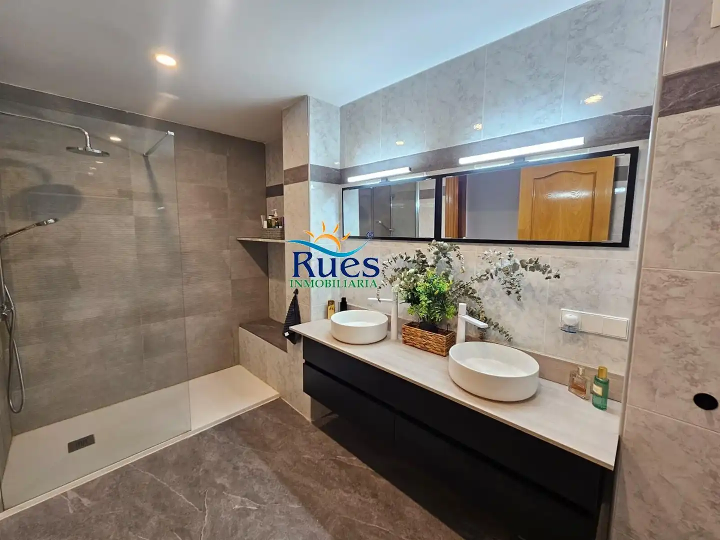 Duplex with terrace for sale in Paseo de San Juan Bosco, imagen 30