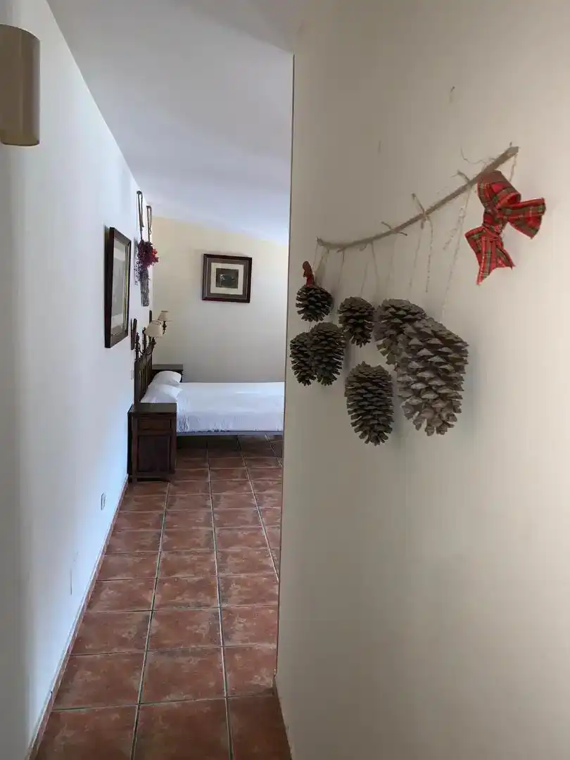 Casa o chalet en venta en Cuéllar con Piscina y Balcón
