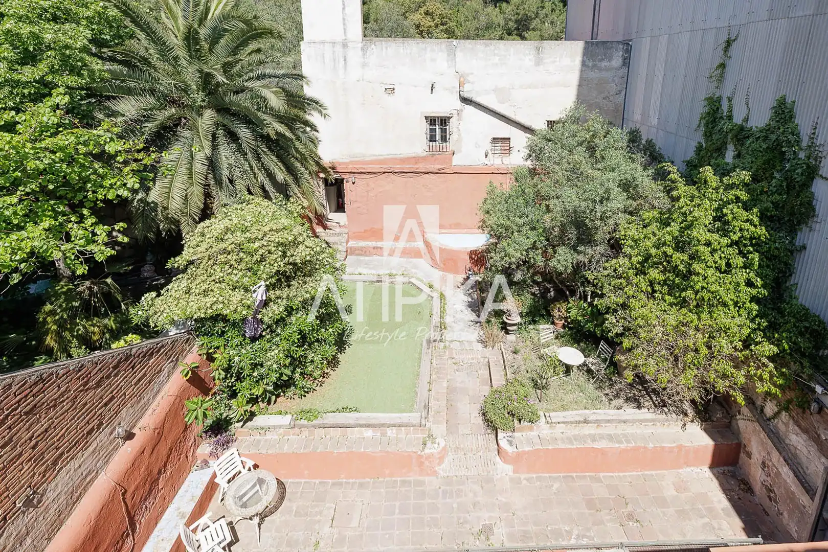 House for sale in Sarrià - Sant Gervasi, imagen 44