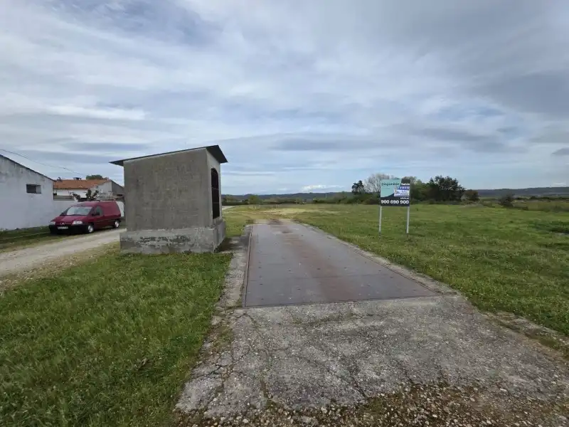 Terreni e lotti in vendita a Carcaboso, imagen 5