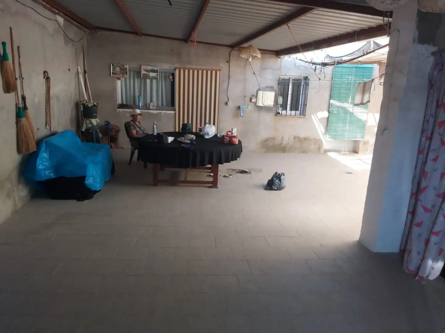 Casa o chalet en venta en Torralba de Calatrava con Aire acondicionado, Calefacción y Terraza