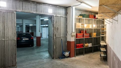 Foto 2 de Garatge en venda a Crta. De la Sierra, Granada Capital