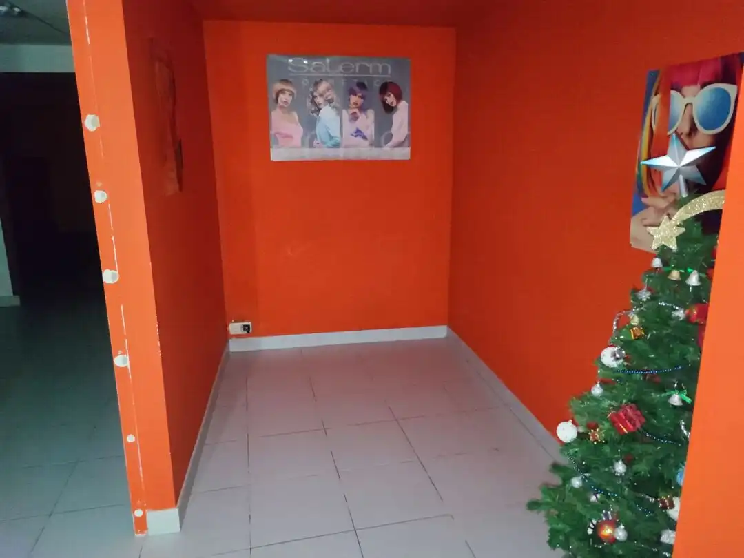 Local comercial en venta en Arana Kalea, imagen 9
