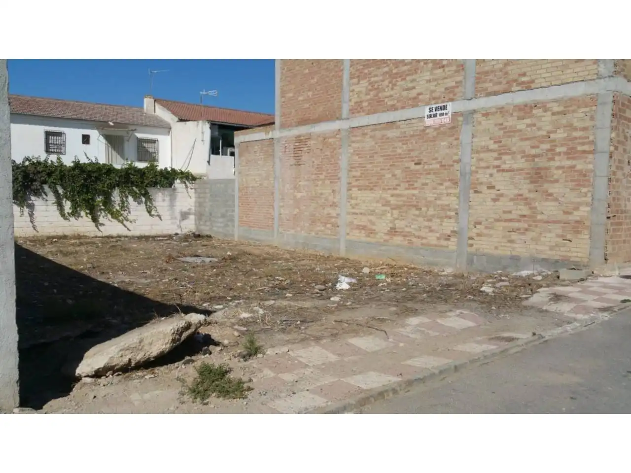Residential land for sale in Íllora, imagen 7