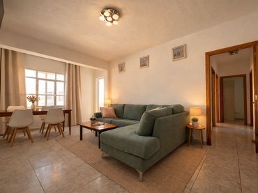 Piso en venta en Gustavo Mas