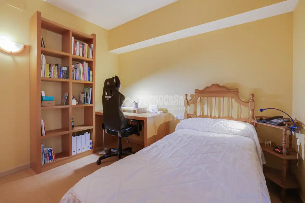 Flat with terrace for sale in Sant Andreu, imagen 13