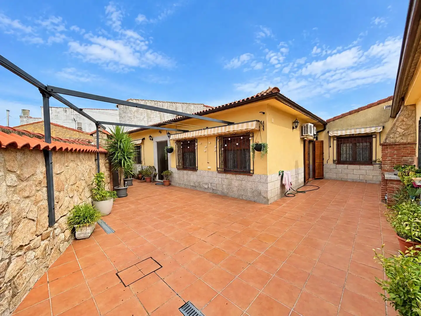 Villa avec piscine à vendre à Torre de Santa María, imagen 14