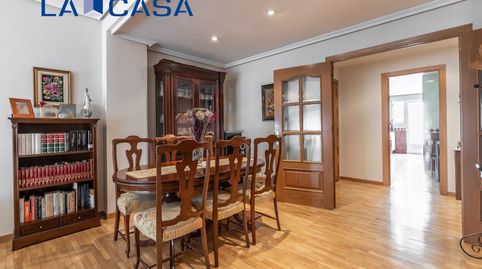 Foto 5 de Piso en venta en Calle de Ercilla, Acacias, Madrid Capital