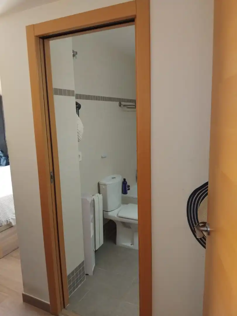 Wohnung mit Pool zum Verkauf in Avenida Vicente Blasco Ibañez 1, imagen 22