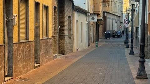 Foto 2 de Residencial en venda a Albatera, Alicante