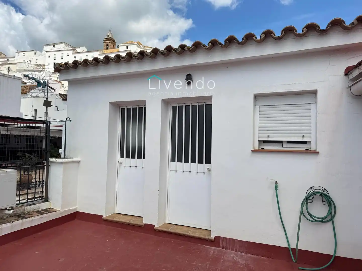 Wohnung zum Verkauf in Alcalá de los Gazules, imagen 22