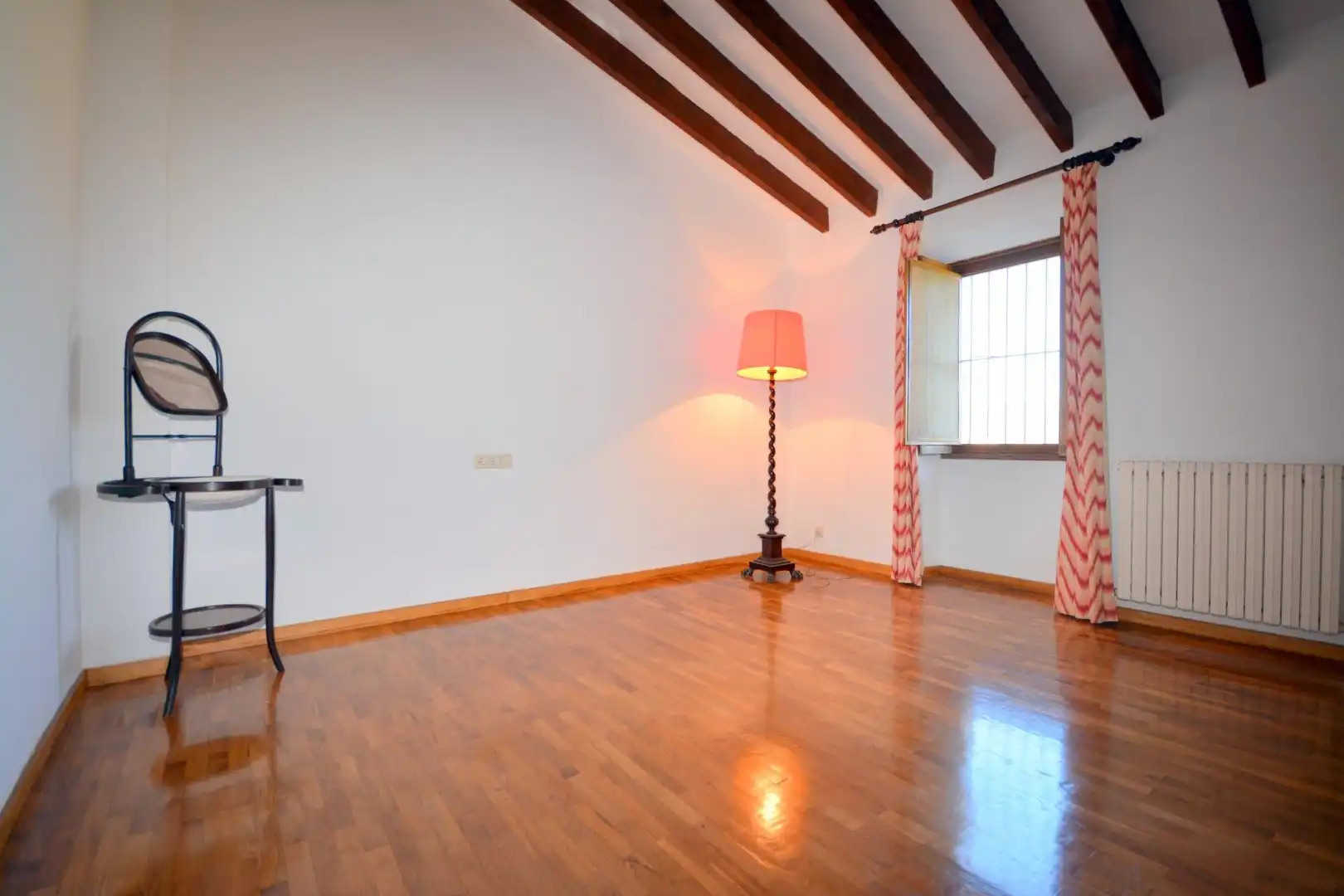 Sala d'estar de Finca rústica en venda en Marratxí amb Aire condicionat, Calefacció i Jardí privat