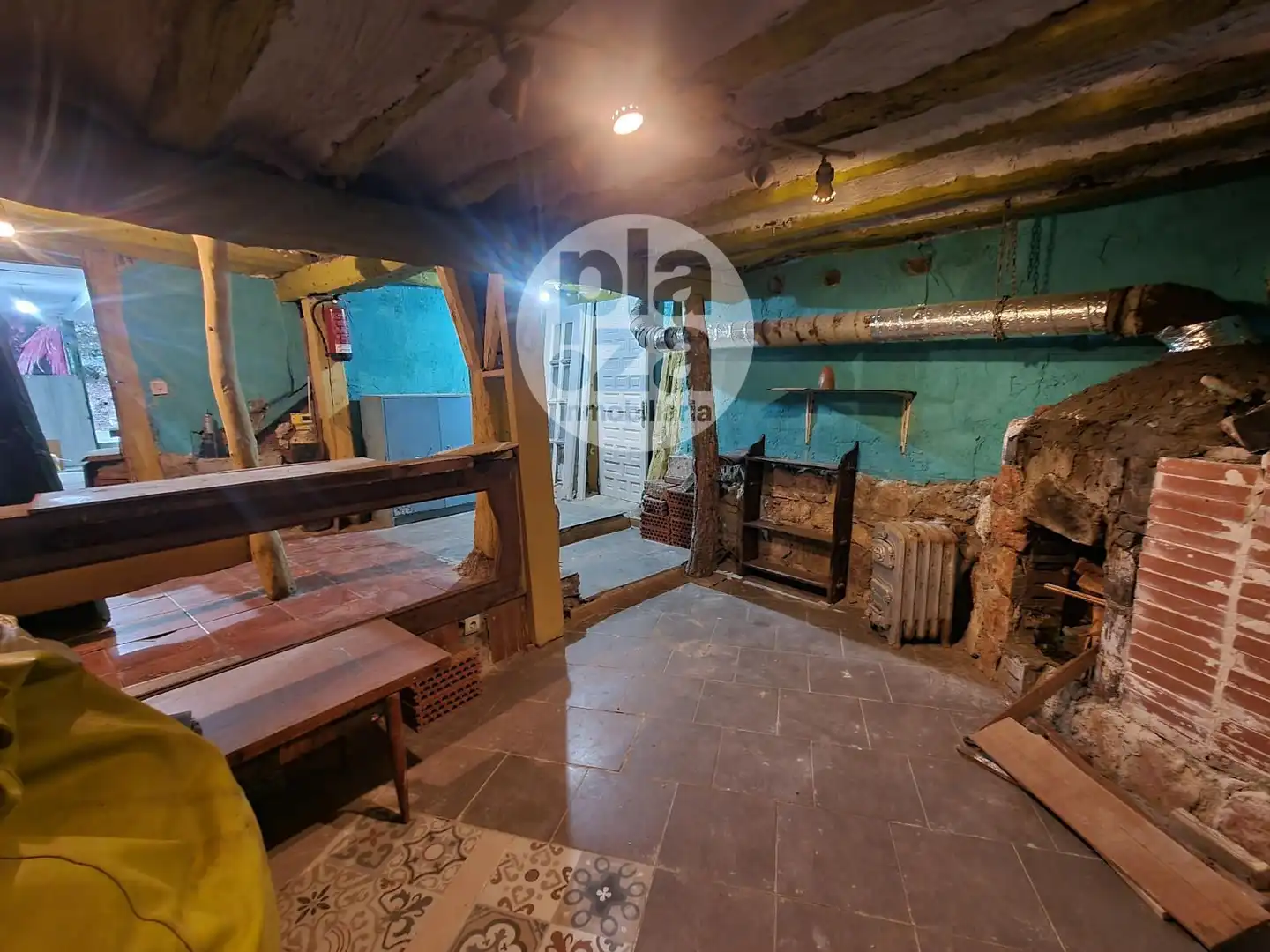 Casa o xalet en venda en Arraya de Oca amb Calefacció, Terrassa i Traster
