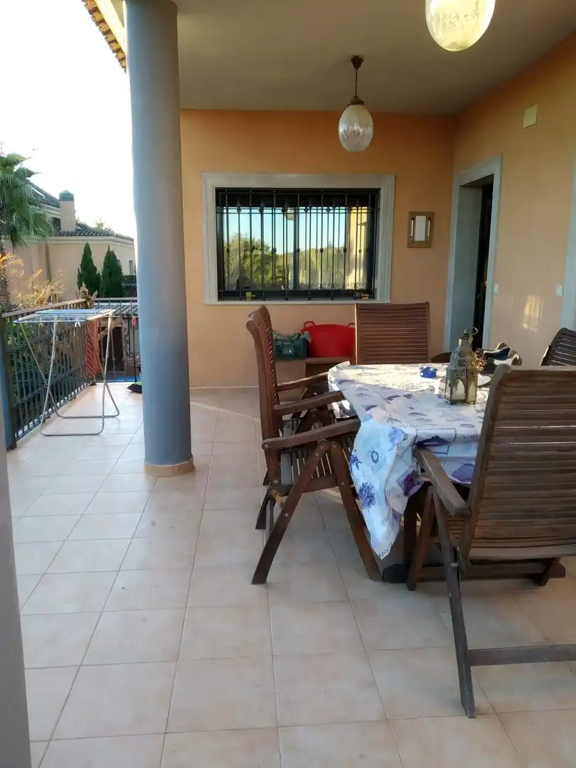 Xalet amb piscina en venda a Úbeda, imagen 24
