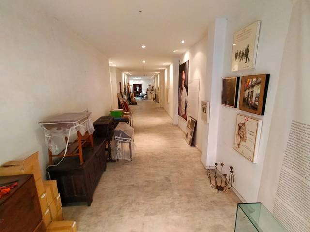 Local comercial en Venta en Morvedre