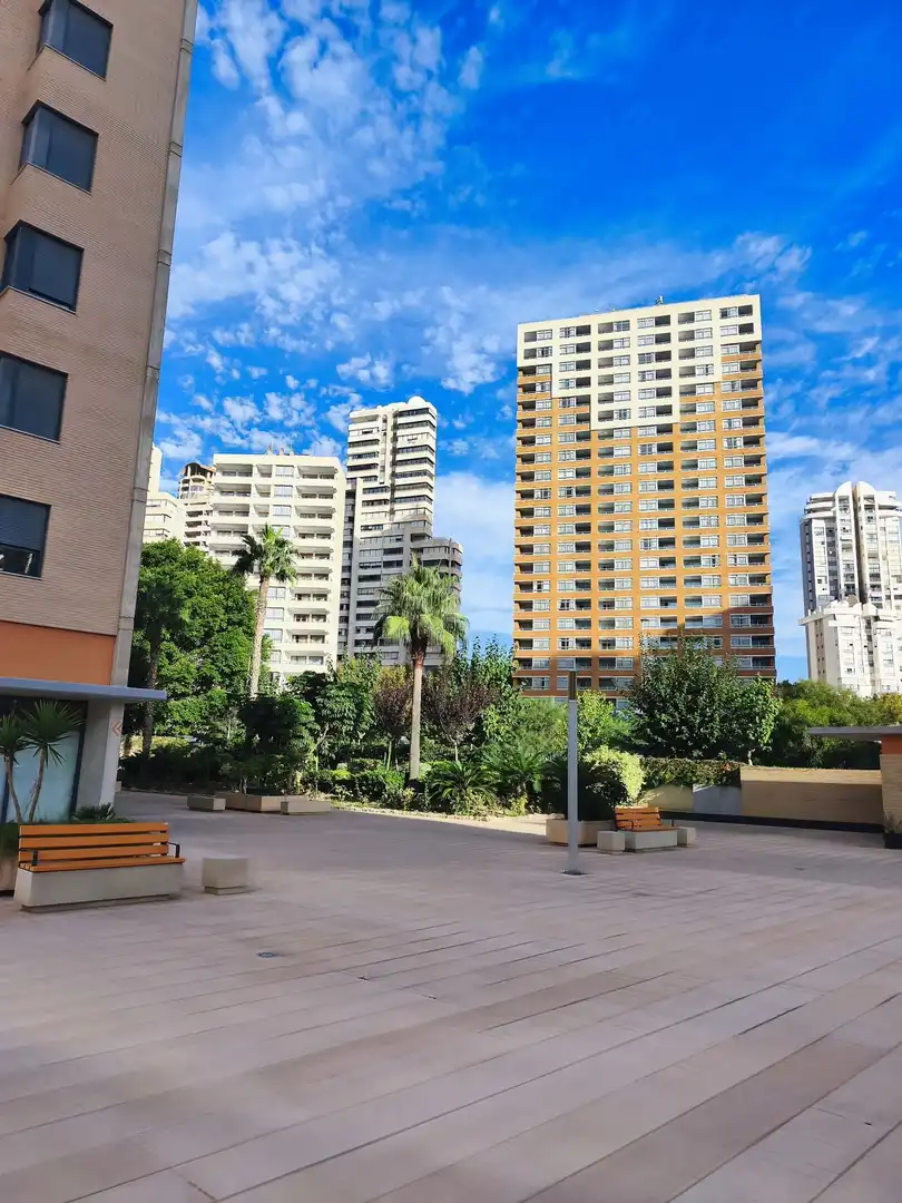 Apartment with pool for sale in Levante Alto, imagen 50
