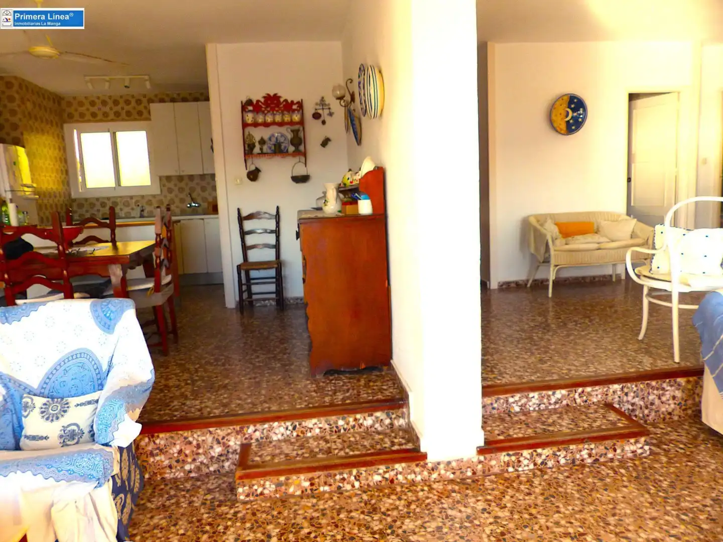 Wohnung zum Verkauf in Cabo de Palos
