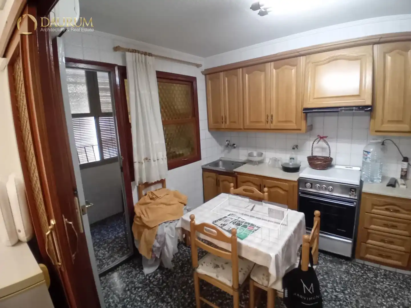 Appartamento con ascensore in vendita a CALLE DE MAXIMILIA THOUS, imagen 17