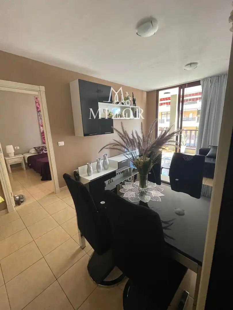 Appartement compact avec piscine à vendre à Caleta del jurado, imagen 10