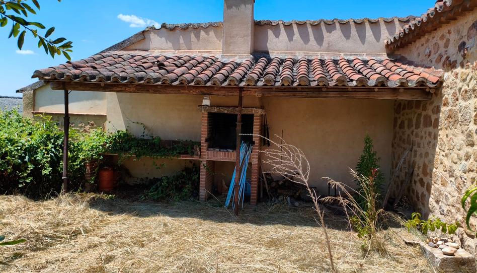 Foto 1 de Casa o chalet en venta en Calle Salamanca, Canillas de Abajo, Salamanca