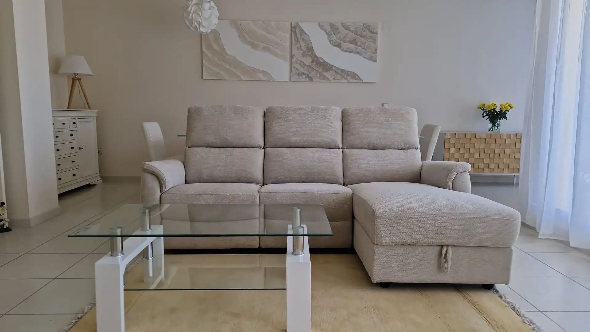 Flat for rent in Altea Hills