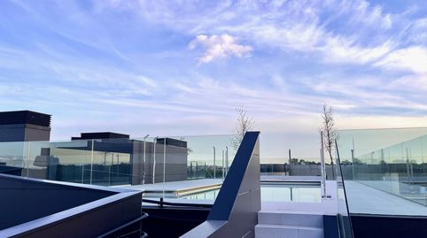 Foto 4 de Piso de alquiler en Calle del Doctor Zamenhof, 5, Salvador, Madrid Capital